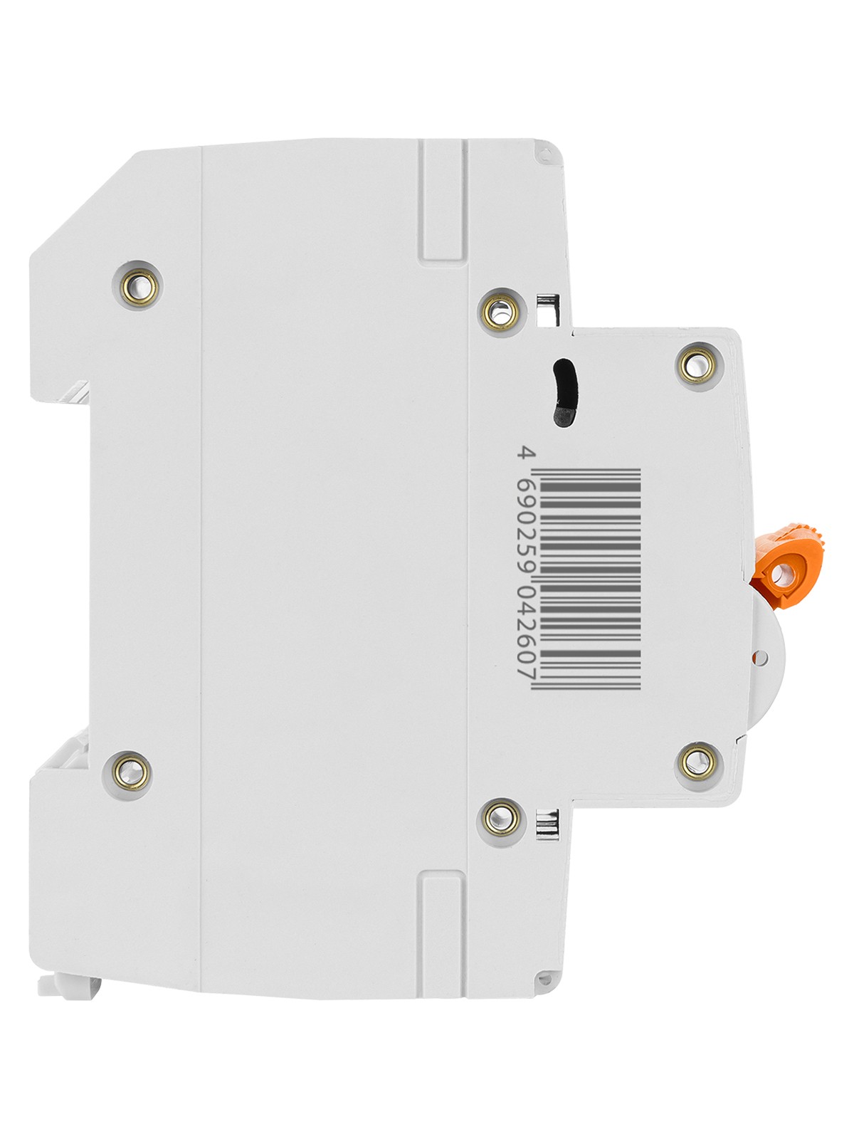 Авт. выкл.ВА47-29 3Р 25А 4,5кА х-ка D TDM — изображение 4
