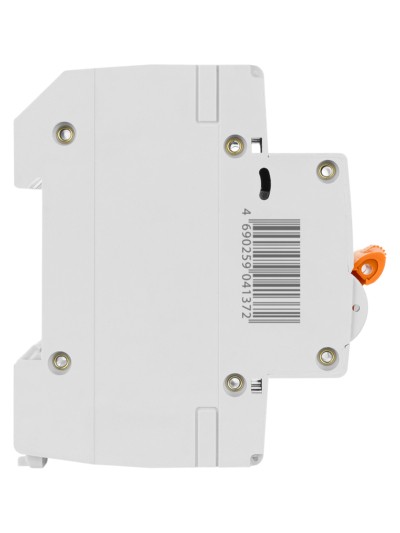 Авт. выкл.ВА47-29 3Р 50А 4,5кА х-ка D TDM — изображение 4