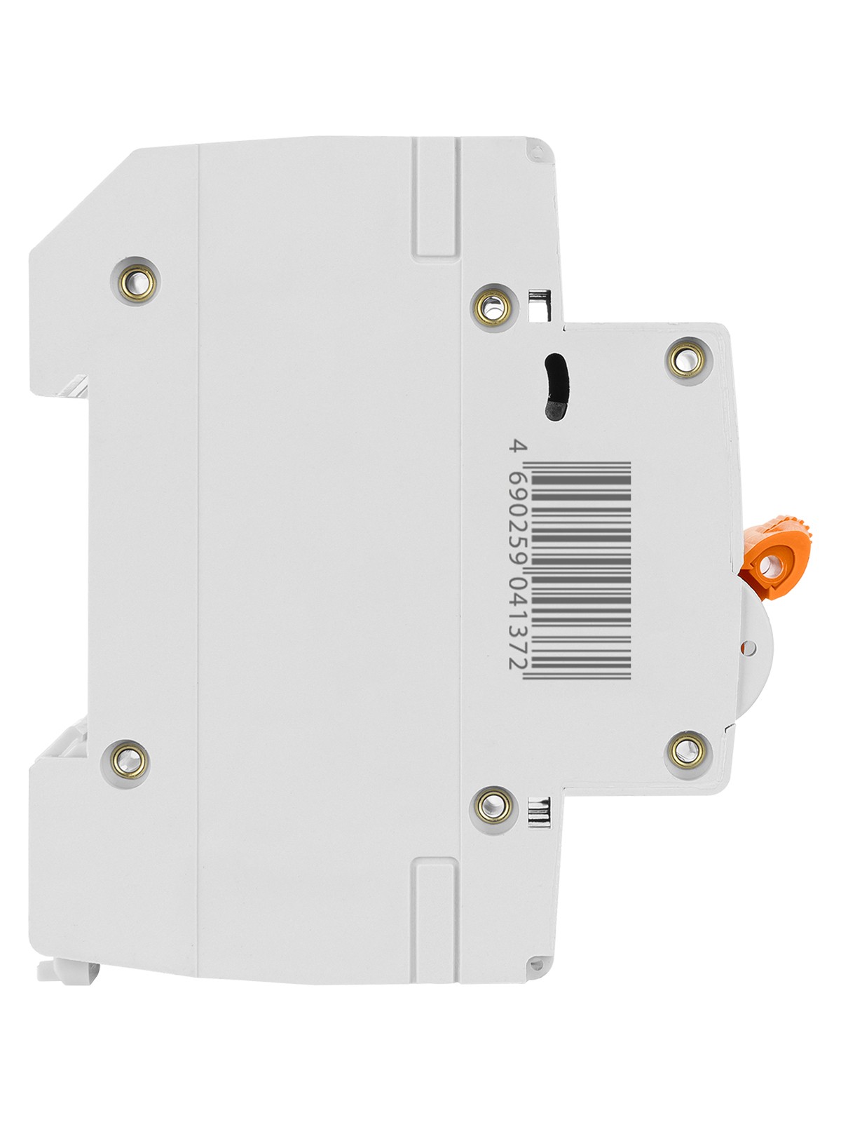 Авт. выкл.ВА47-29 3Р 50А 4,5кА х-ка D TDM — изображение 4