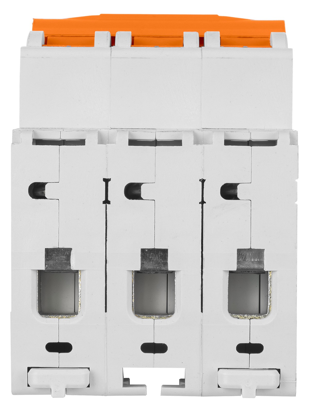 Авт. выкл.ВА47-29 3Р 50А 4,5кА х-ка D TDM — изображение 5