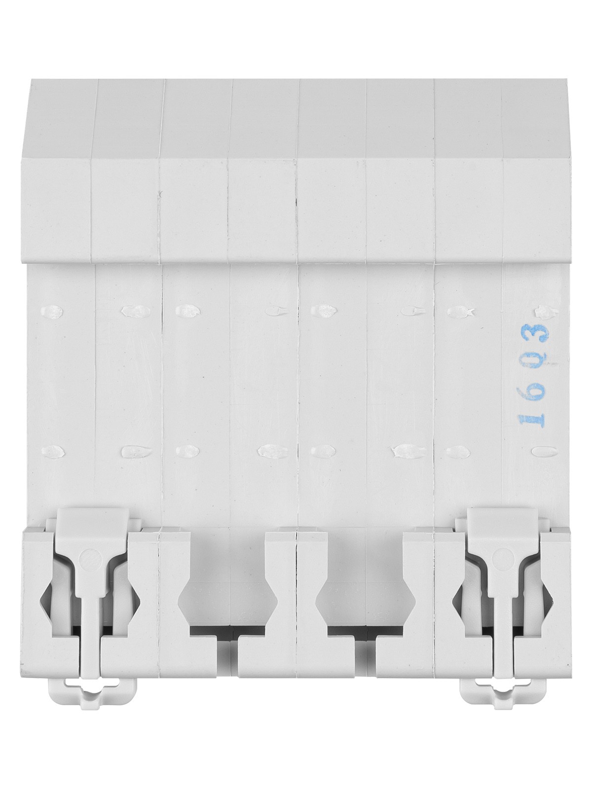 Авт. выкл.ВА47-29 4Р 40А 4,5кА х-ка D TDM — изображение 6