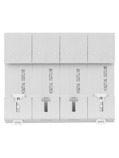 Авт. выкл. ВА47-125 4Р 100А 15кА х-ка С TDM — изображение 6