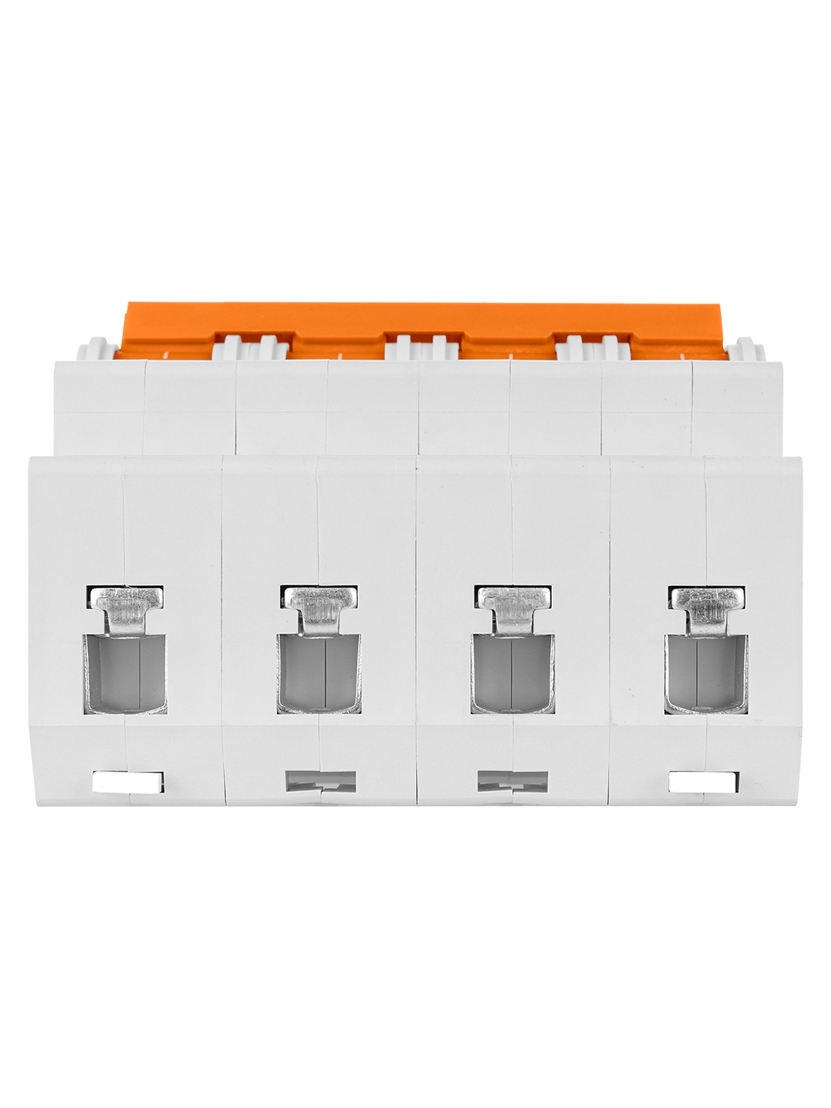 Авт. выкл. ВА47-125 4Р 100А 15кА х-ка С TDM — изображение 5