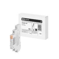 Контакт дополнительный КС47-125 на DIN-рейку TDM