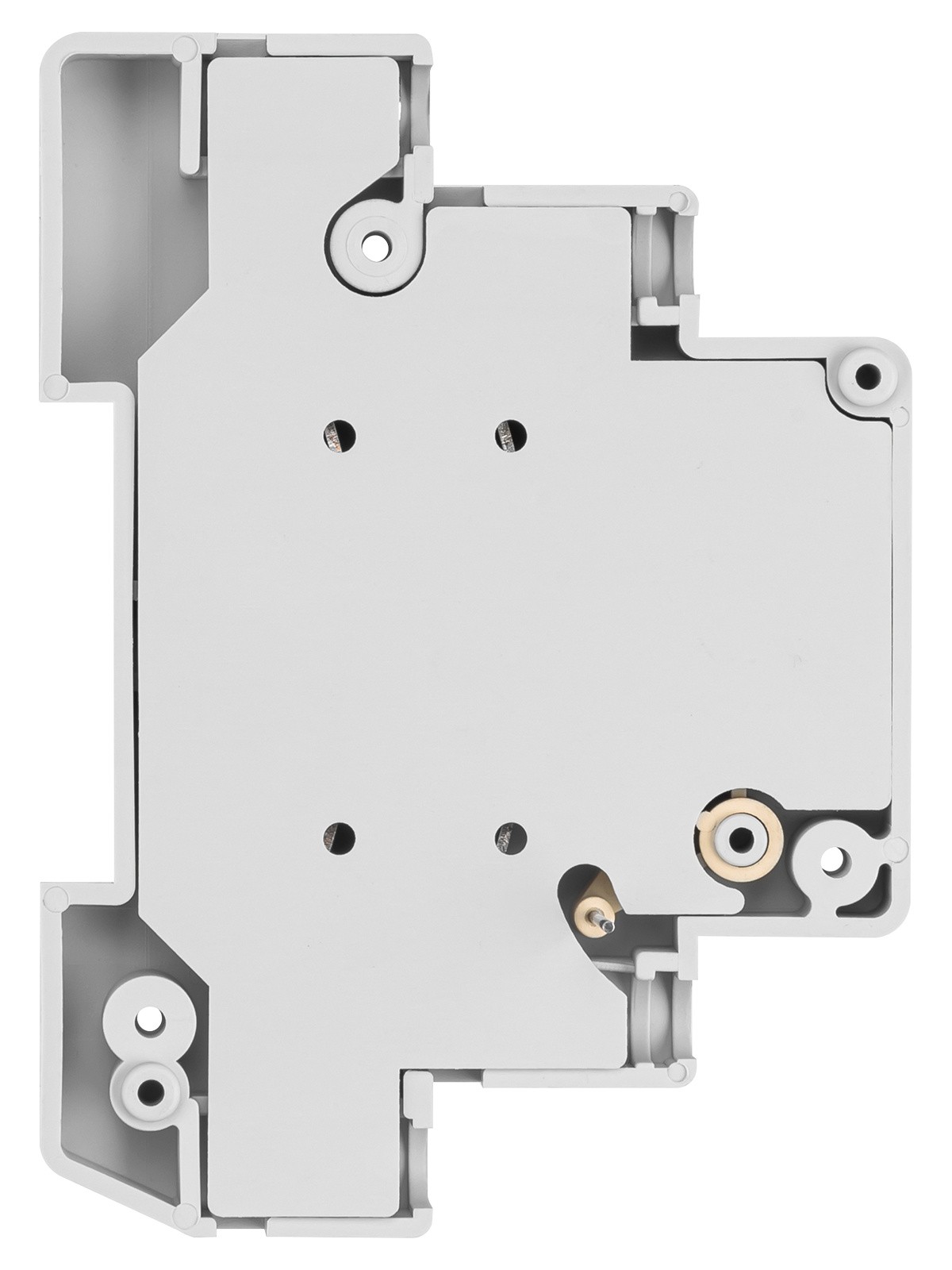 Контакт дополнительный КС47-125 на DIN-рейку TDM — изображение 4