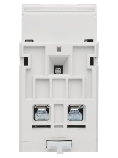 Контактор модульный КМ63/2-63 2НО TDM — изображение 5