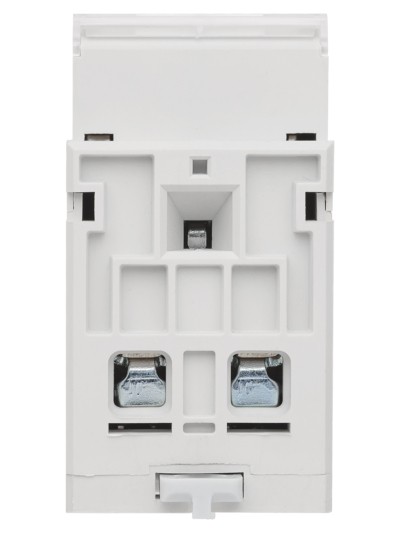 Контактор модульный КМ63/2-40 1НО;1НЗ TDM — изображение 5