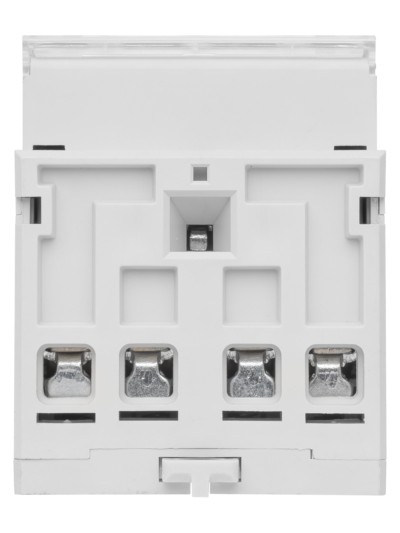 Контактор модульный КМ63/4-32 4НО TDM — изображение 5