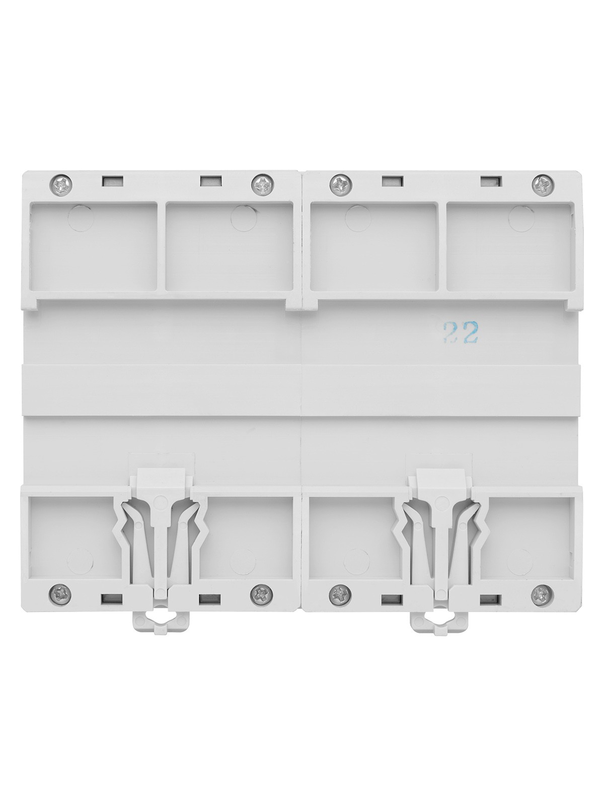 Контактор модульный КМ100/4-100 3НО;1НЗ TDM — изображение 6