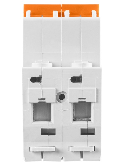 Авт. выкл.ВА47-63 2Р 10А 4,5кА х-ка С TDM — изображение 5