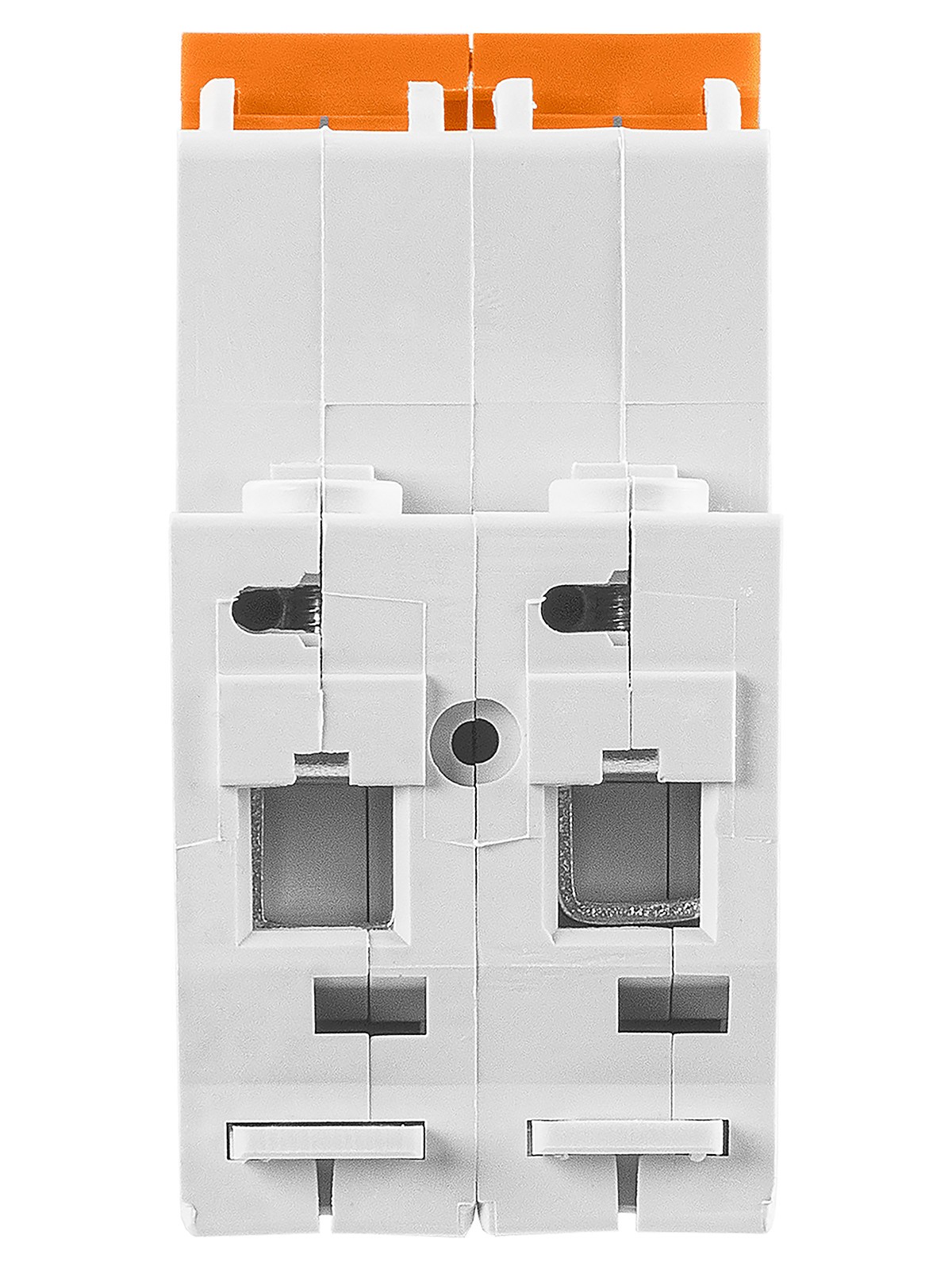 Авт. выкл.ВА47-63 2Р 10А 4,5кА х-ка С TDM — изображение 5