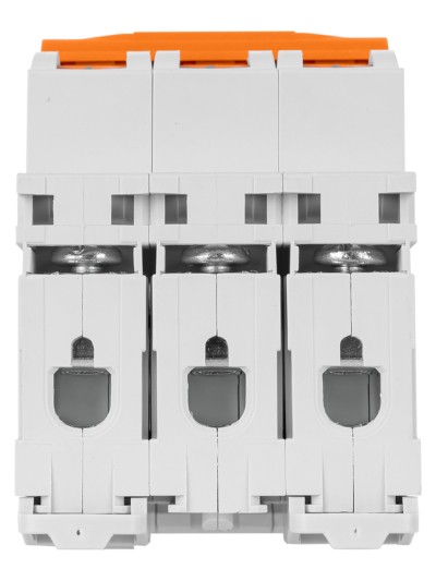 Авт. выкл. ВА47-60 3Р 40А 6кА х-ка D TDM — изображение 5