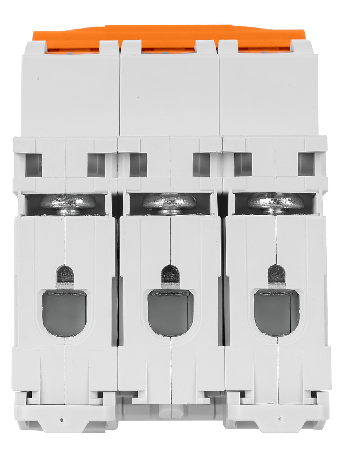 Авт. выкл. ВА47-60 3Р 40А 6кА х-ка D TDM — изображение 5