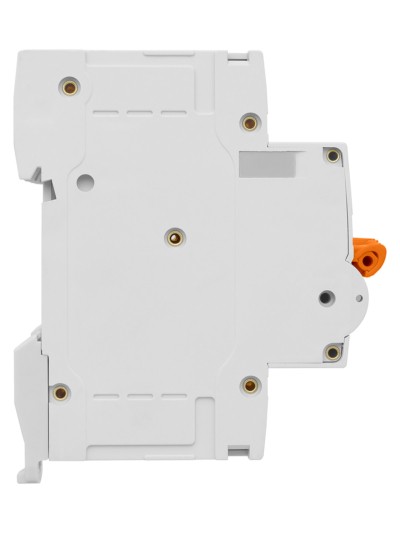 Авт. выкл. ВА47-60 3Р 40А 6кА х-ка D TDM — изображение 4