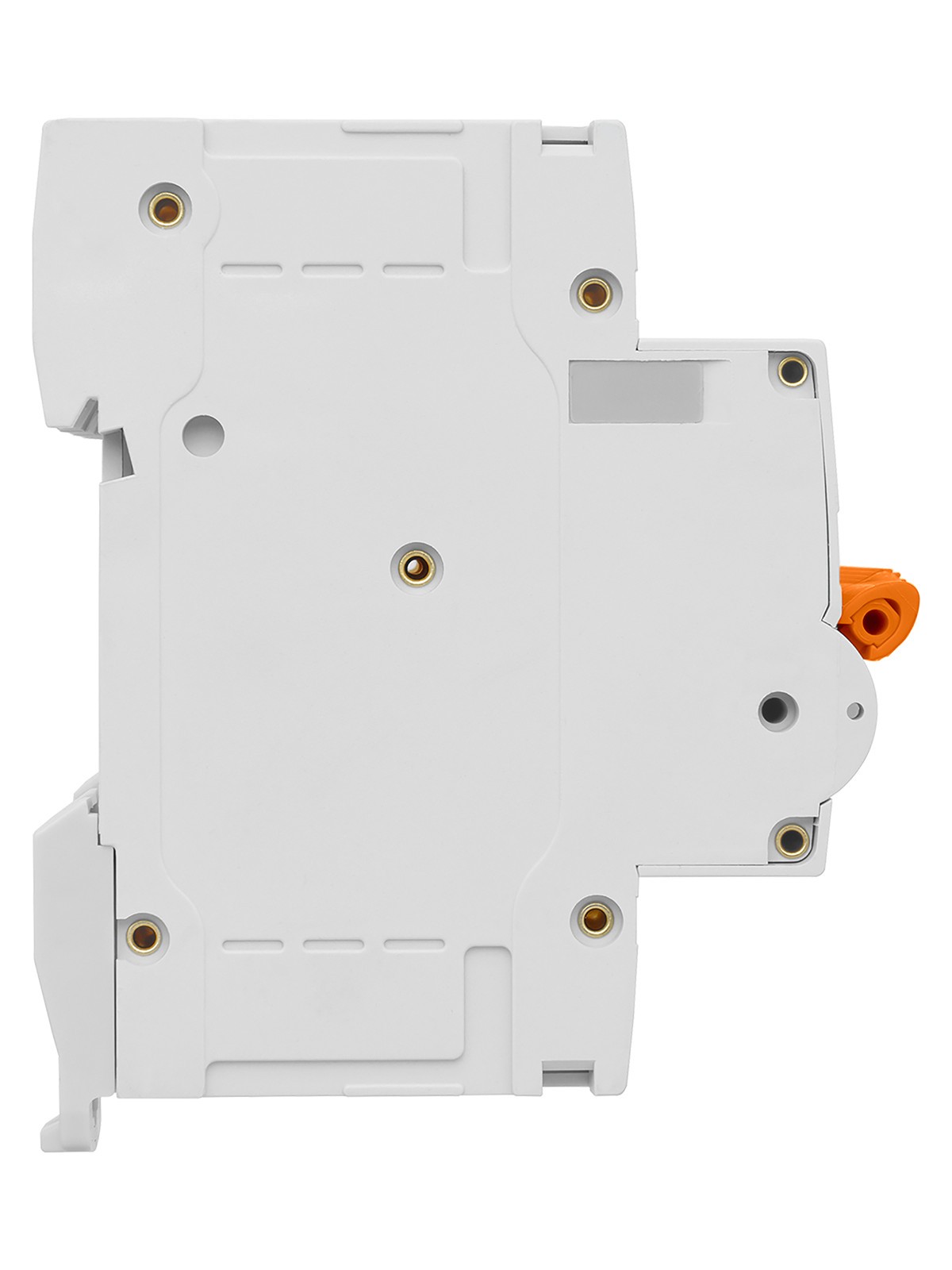 Авт. выкл. ВА47-60 3Р 40А 6кА х-ка D TDM — изображение 4