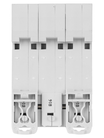 Авт. выкл. ВА47-60 3Р 40А 6кА х-ка D TDM — изображение 6