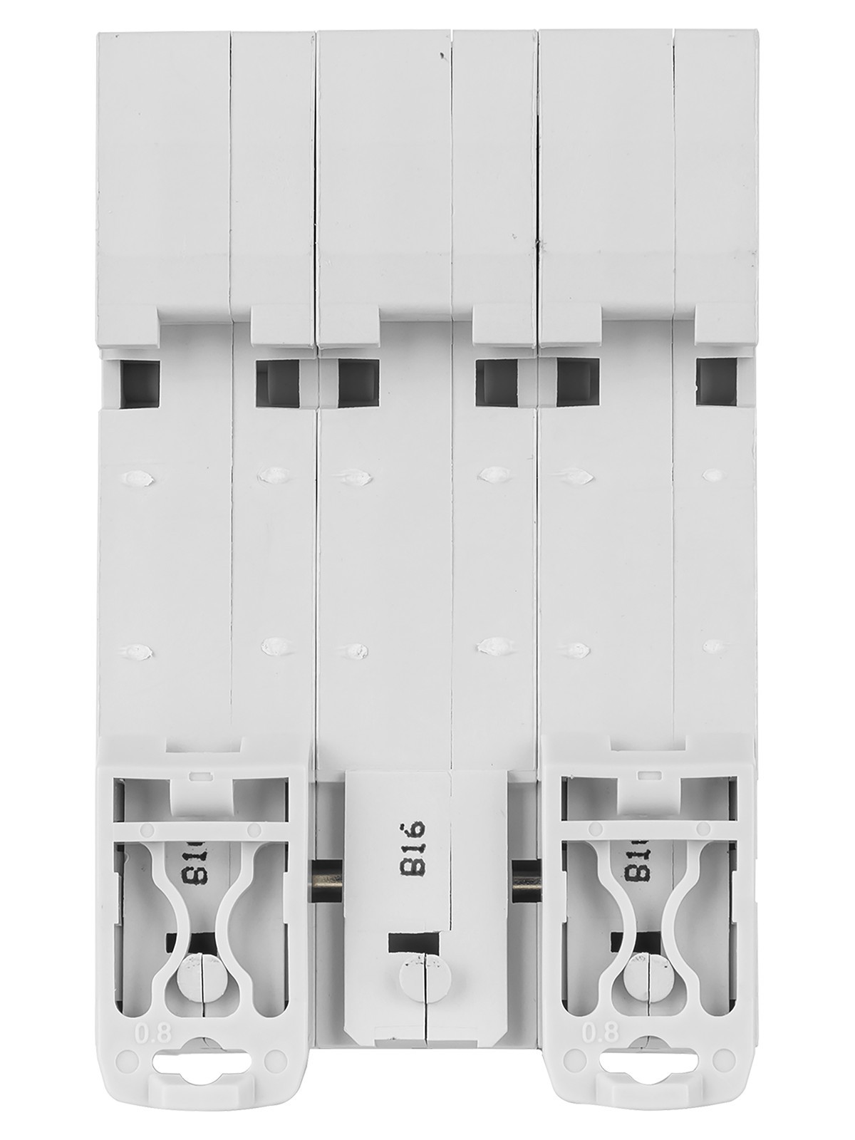 Авт. выкл. ВА47-60 3Р 40А 6кА х-ка D TDM — изображение 6