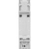 Выключатель ВА 1P 1А 6кА х-ка С 220В пост. тока TDM