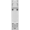 Выключатель ВА 1P 2А 6кА х-ка С 220В пост. тока TDM