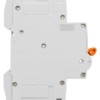 Выключатель ВА 1P 20А 6кА х-ка С 220В пост. тока TDM