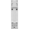 Выключатель ВА 1P 20А 6кА х-ка С 220В пост. тока TDM