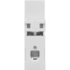 Выключатель ВА 1P 20А 6кА х-ка С 220В пост. тока TDM