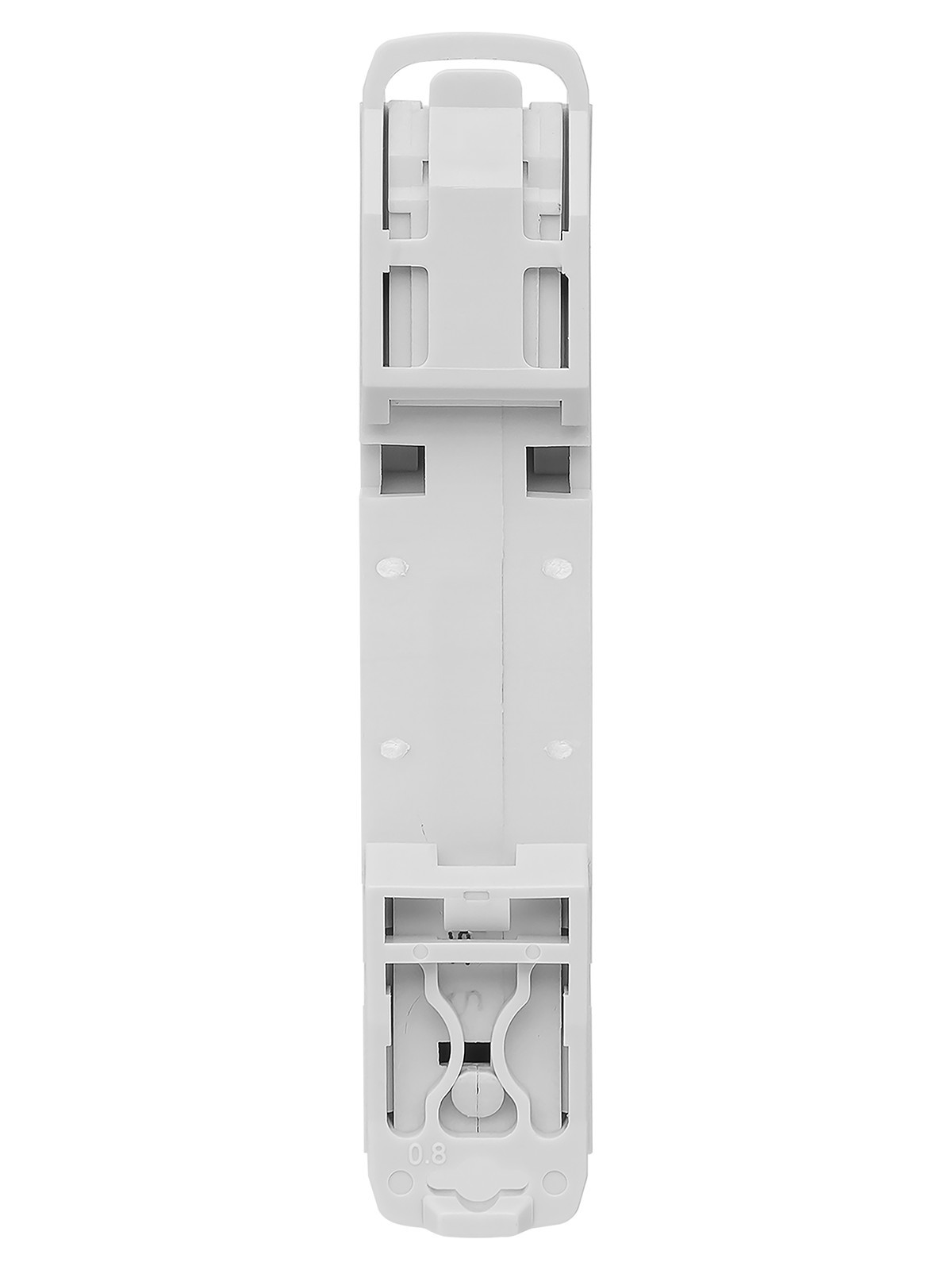 Выключатель ВА 1P 50А 6кА х-ка С 220В пост. тока TDM — изображение 6