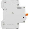Выключатель ВА 2P 2А 6кА х-ка С 440В пост. тока TDM