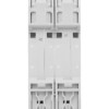 Выключатель ВА 2P 2А 6кА х-ка С 440В пост. тока TDM