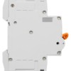 Выключатель ВА 2P 4А 6кА х-ка С 440В пост. тока TDM