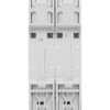 Выключатель ВА 2P 4А 6кА х-ка С 440В пост. тока TDM