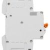 Выключатель ВА 2P 6А 6кА х-ка С 440В пост. тока TDM