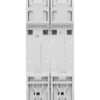 Выключатель ВА 2P 6А 6кА х-ка С 440В пост. тока TDM