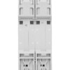 Выключатель ВА 2P 16А 6кА х-ка С 440В пост. тока TDM