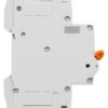 Выключатель ВА 2P 32А 6кА х-ка С 440В пост. тока TDM