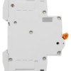 Выключатель ВА 2P 40А 6кА х-ка С 440В пост. тока TDM
