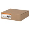 Светильник НПБ 02-2х40-121 УХЛ4 "Киото-1" венге 2х40 Вт IP20 (270х270х75) TDM