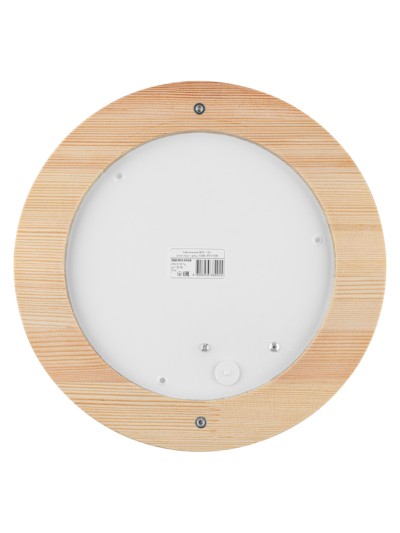 Светильник НПБ1102 сосна круг с реш. 100Вт IP54 TDM — изображение 4