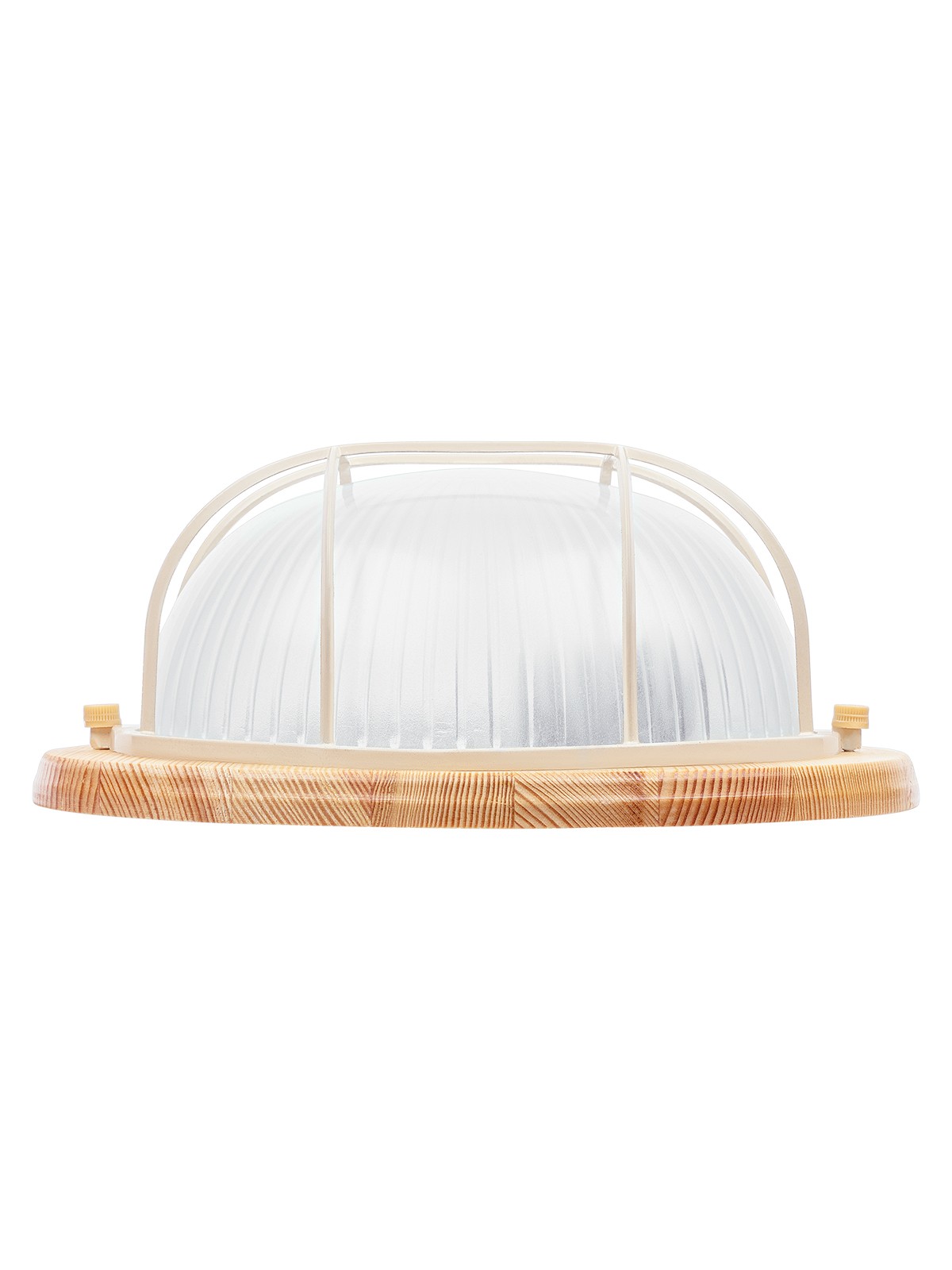 Светильник НПБ1102 сосна круг с реш. 100Вт IP54 TDM — изображение 5