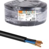 Провод ВВГмбнг(А)-LS 3х4 220/380 (100м) Народный