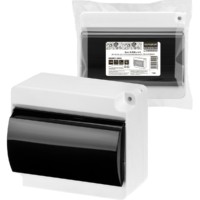 Бокс КМПн-1/2 для наруж. уст. с п/прозрачной крышкой, IP30 НАРОДНЫЙ