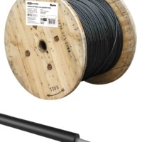 Кабель КГТП-ХЛ 1х16-0,66 ГОСТ TDM