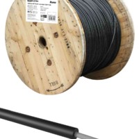 Кабель КГТП-ХЛ 1х35-0,66 ГОСТ TDM