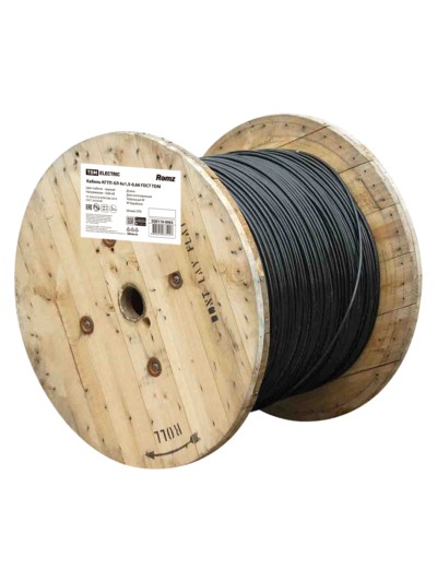 Кабель КГТП-ХЛ 4х1,5(N)-0,66 ГОСТ TDM — изображение 3