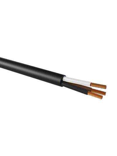 Кабель КГТП-ХЛ 3х6-0,66 - 3 ГОСТ (разномер) TDM — изображение 2