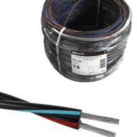 Провод СИП-4 2х16-0,6/1 ТУ 3553-001-90364697-2015 (ГОСТ 31946) (400м) TDM