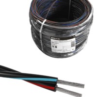 Провод СИП-4 2х16-0,6/1 ТУ 3553-001-90364697-2015 (ГОСТ 31946) (50м) TDM