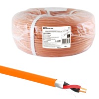 Кабель КПСЭнг(А)-FRLS 1х2х0,5 мм² (200м) TDM