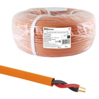 Кабель КПСнг(А)-FRHF 1х2х2,5 мм² (200м) TDM