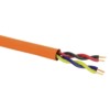Кабель КПСнг(А)-FRHF 2х2х1,5 мм² (200м) TDM
